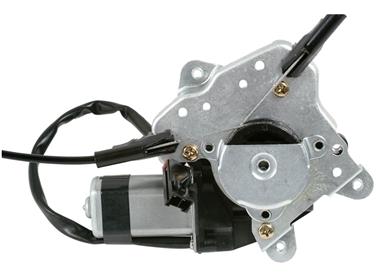 Power Window Motor and Regulator Assembly A1 82-1311BR