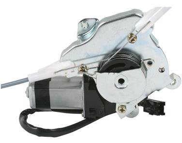 Power Window Motor and Regulator Assembly A1 82-1311CR