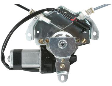 Power Window Motor and Regulator Assembly A1 82-1349AR