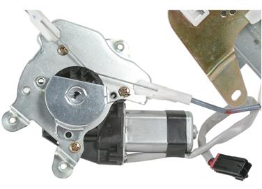Power Window Motor and Regulator Assembly A1 82-1352CR