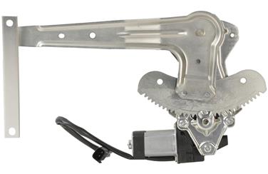 Power Window Motor and Regulator Assembly A1 82-1361AR