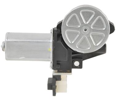 Power Window Motor A1 82-1394