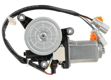 Power Window Motor A1 82-15001