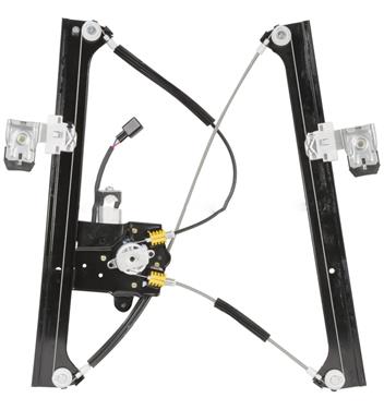 Power Window Motor and Regulator Assembly A1 82-177AR