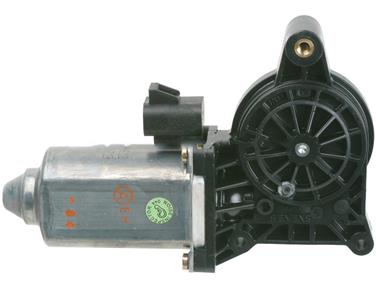 Power Window Motor A1 82-178