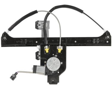 Power Window Motor and Regulator Assembly A1 82-188AR