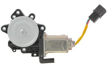 Power Window Motor A1 82-1943