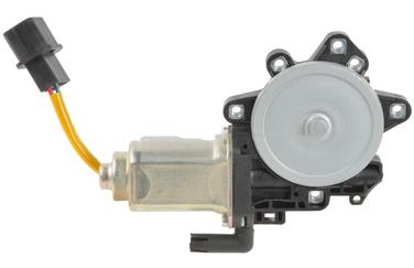 Power Window Motor A1 82-1944