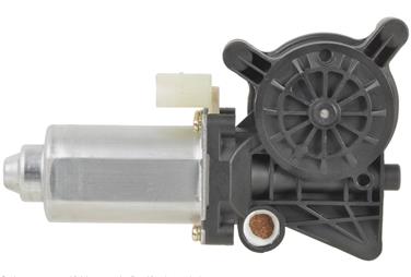 Power Window Motor A1 82-3016