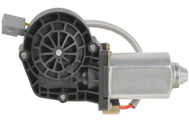 Power Window Motor A1 82-3182