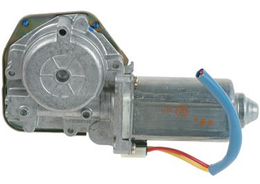 Power Window Motor A1 82-321