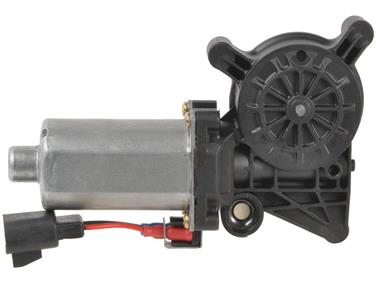 Power Window Motor A1 82-3410