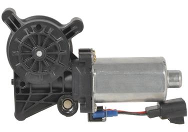 Power Window Motor A1 82-3411