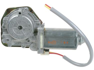 Power Window Motor A1 82-353