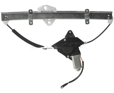 Power Window Motor and Regulator Assembly A1 82-361AR