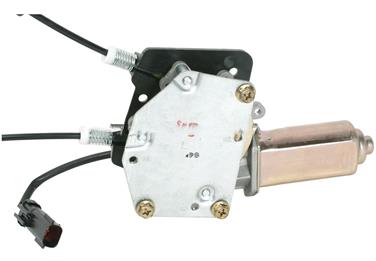 Power Window Motor and Regulator Assembly A1 82-429R