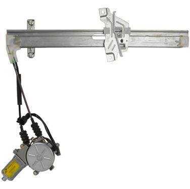 Power Window Motor and Regulator Assembly A1 82-45037AR