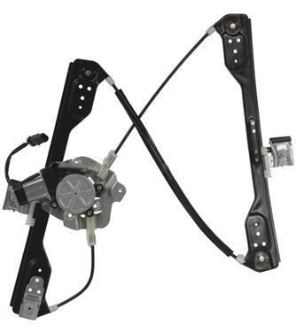 Power Window Motor and Regulator Assembly A1 82-469AR