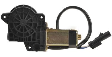 Power Window Motor A1 82-485