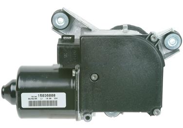 Windshield Wiper Motor A1 85-1030