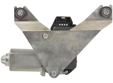 Windshield Wiper Motor A1 85-10490