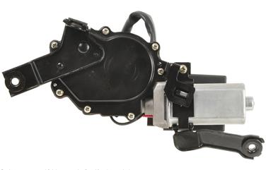 Windshield Wiper Motor A1 85-1088