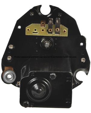 Windshield Wiper Motor A1 85-119