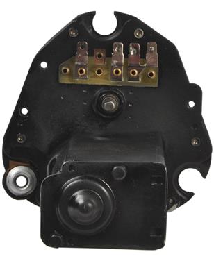 Windshield Wiper Motor A1 85-121