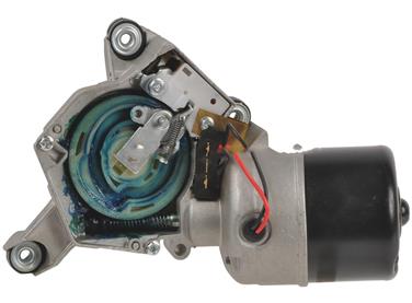 Windshield Wiper Motor A1 85-142