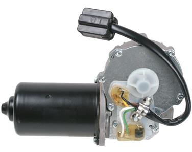 Windshield Wiper Motor A1 85-1514