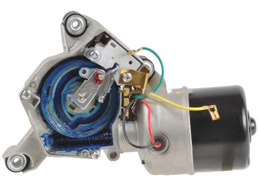 Windshield Wiper Motor A1 85-156