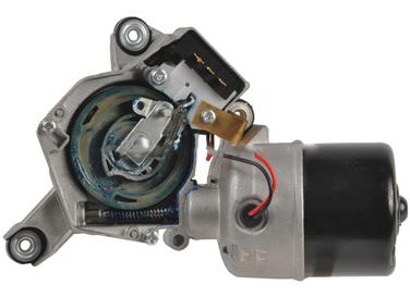 Windshield Wiper Motor A1 85-162