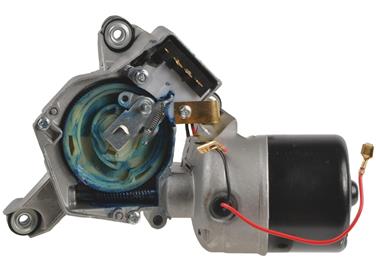 Windshield Wiper Motor A1 85-168