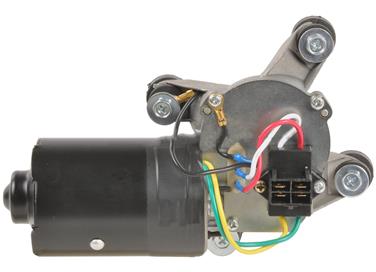 Windshield Wiper Motor A1 85-1735