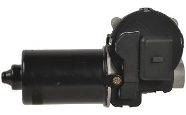 Windshield Wiper Motor A1 85-2011