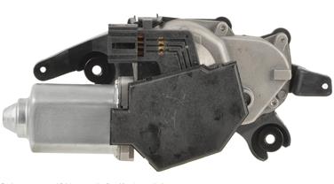 Windshield Wiper Motor A1 85-2075