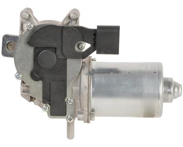 Windshield Wiper Motor A1 85-2121