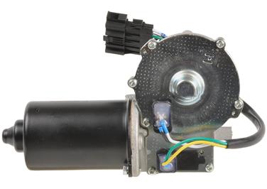 Windshield Wiper Motor A1 85-3408