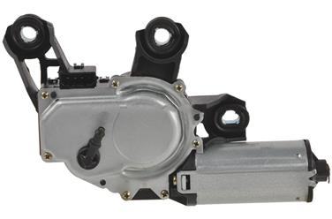 Windshield Wiper Motor A1 85-3506