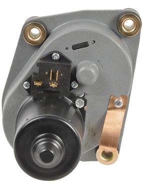 Windshield Wiper Motor A1 85-380