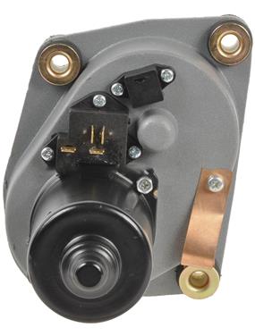 Windshield Wiper Motor A1 85-382