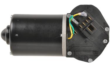 Windshield Wiper Motor A1 85-383