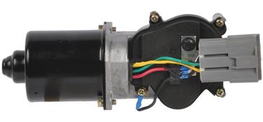 Windshield Wiper Motor A1 85-4000