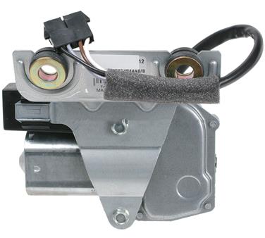 Windshield Wiper Motor A1 85-444