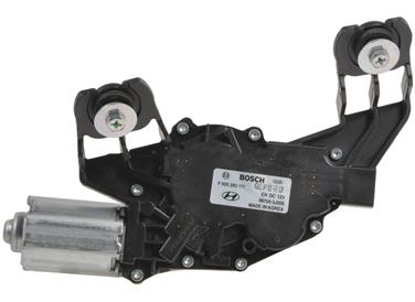 Windshield Wiper Motor A1 85-4574