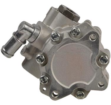 Power Steering Pump A1 96-0140