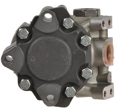 Power Steering Pump A1 96-1012