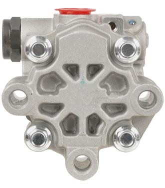 Power Steering Pump A1 96-1043