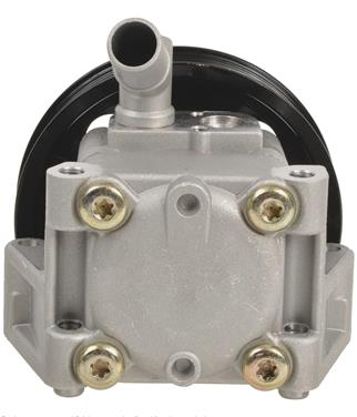 Power Steering Pump A1 96-1044