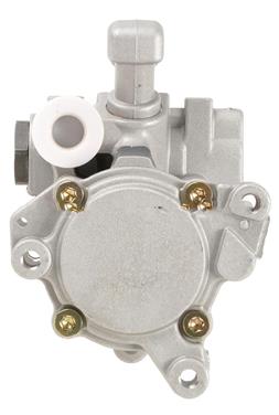 Power Steering Pump A1 96-117